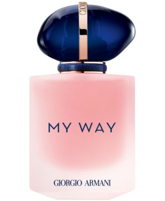 Giorgio Armani - Armani My Way Floral Eau de Parfum Fragrance Collection