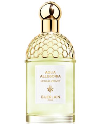 GUERLAIN - Guerlain Aqua Allegoria Eau de Toilette Fragrance Collection