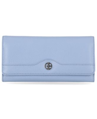 Giani Bernini - Handbag, Receipt Manager Wallet