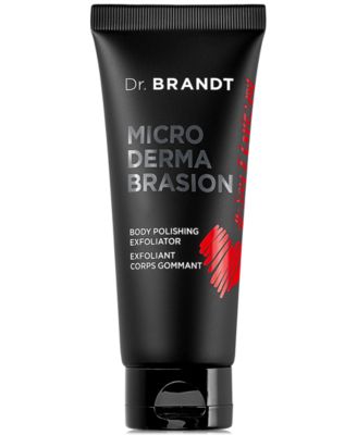 Dr. Brandt - dr. brandt Microdermabrasion Body Polishing Exfoliator