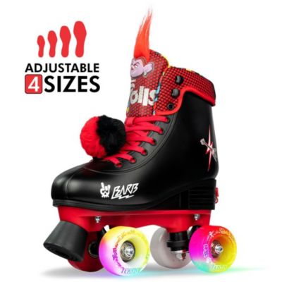 Crazy Skates