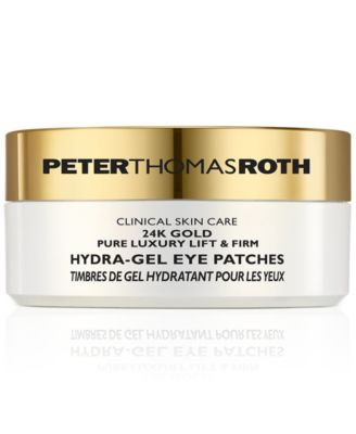 Peter Thomas Roth - 24K Gold Pure Luxury Lift and Firm Hydra-Gel Eye Patches