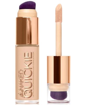 Urban Decay - Quickie 24H Multi-Use Hydrating Full Coverage Concealer, 0.55 oz.