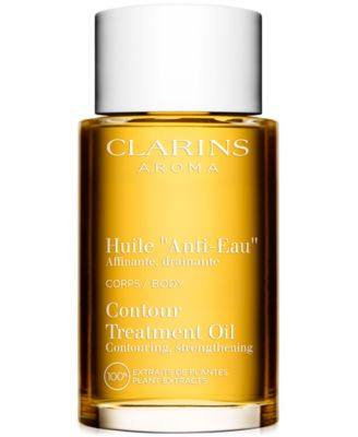 Clarins - Body Firming & Toning Treatment Oil, 3.4 oz.