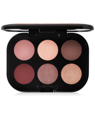MAC - Connect In Colour Eye Shadow Palettes Collection