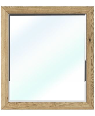 Furniture - Davie Mirror