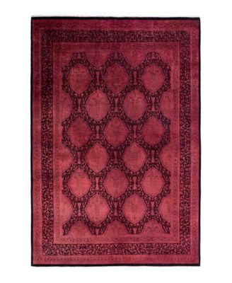 ADORN HAND WOVEN RUGS