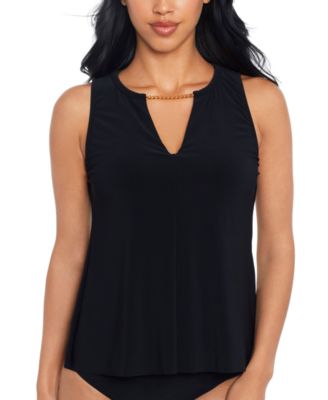 Magicsuit - Women's Hyper Link Chanae Tankini Top
