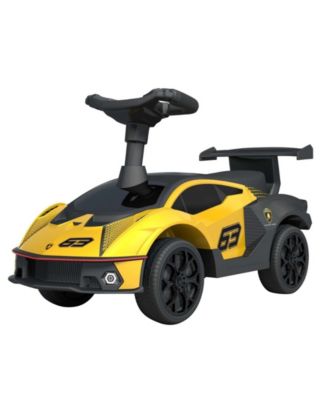 Best Ride on Cars