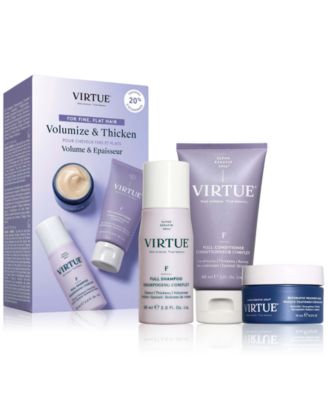 Virtue - 3-Pc. Full Discovery Set