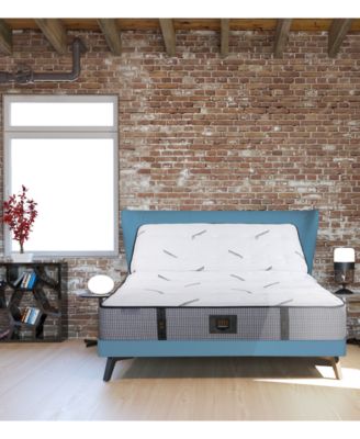 Paramount - HD Granite 11" Extra Firm Mattress - California King