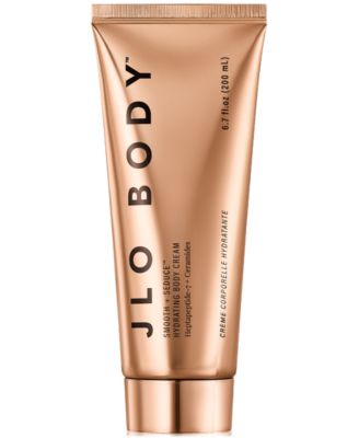 JLo Beauty - JLO Beauty Smooth + Seduce Contouring Body Cream