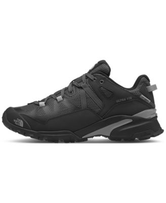 The North Face - Men's Ultra 112 Waterproof Lace-Up Trail Sneakers