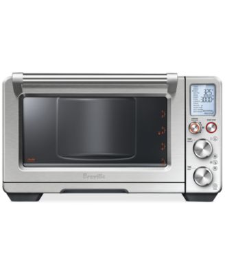 Breville - Joule&reg; Oven Air Fryer Pro, BOV950BSS1BUS1