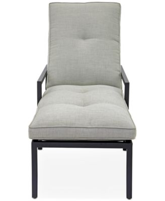Agio - Astaire Outdoor Chaise