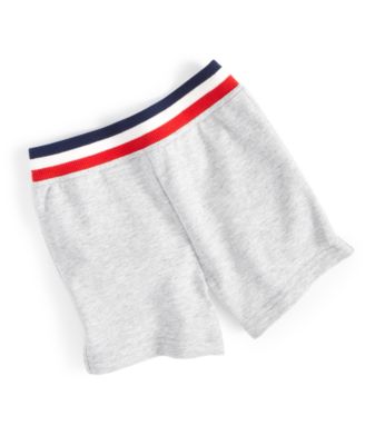 First Impressions - Baby Boys Americana Shorts