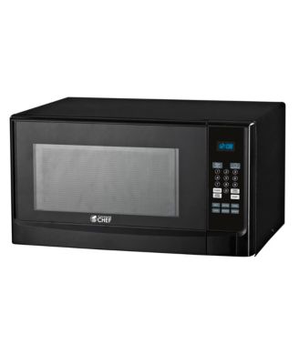 Commercial Chef