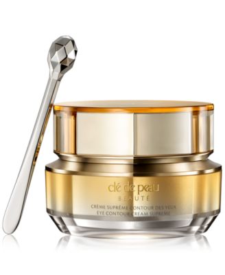 Clé de Peau Beauté - Enhancing Eye Contour Cream Supreme, 15 ml