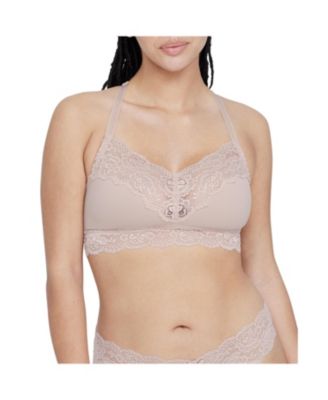 Skarlett Blue - Women's Goddess Busty Bralette 335213