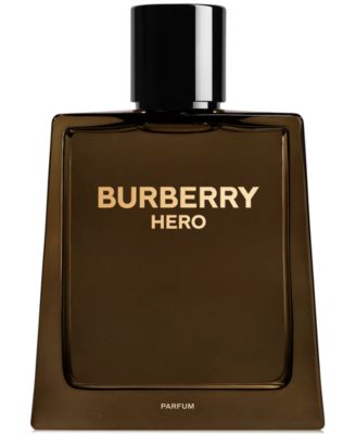 Burberry - Men's Hero Parfum Fragrance Collection