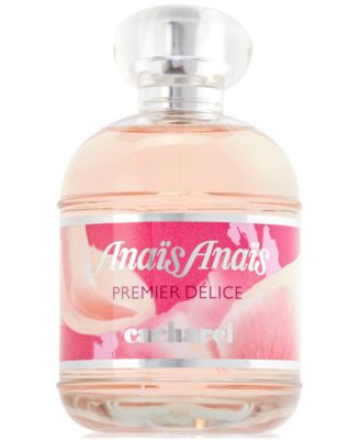Cacharel - Anaïs Anaïs Premier D&eacute;lice Eau de Toilette, 3.4 oz.