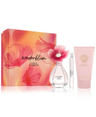 Vince Camuto - 3-Pc. Wonderbloom Eau de Parfum Gift Set