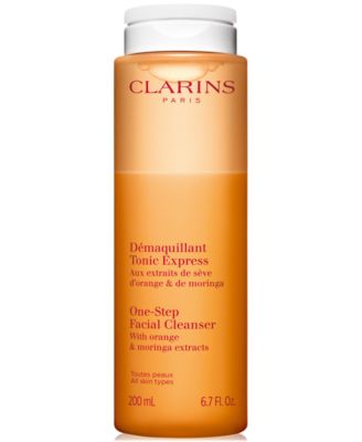 Clarins - One-Step Facial Cleanser