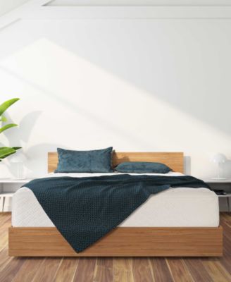 Corsicana - SleepFresh 12" Medium Mattress - King
