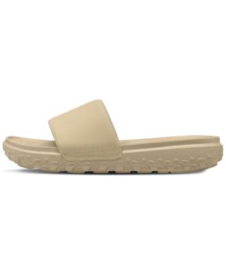 The North Face - Men's Never Stop Cush Slide Sandals