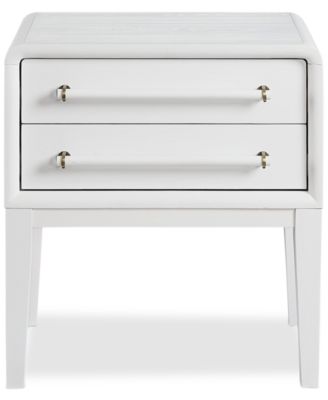 Furniture - Assemblage Nightstand
