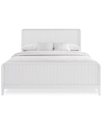 Furniture - Assemblage Queen Bed