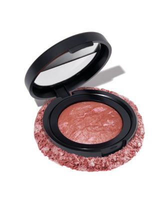 Laura Geller Beauty - Baked Blush-N-Brighten Marbleized Blush