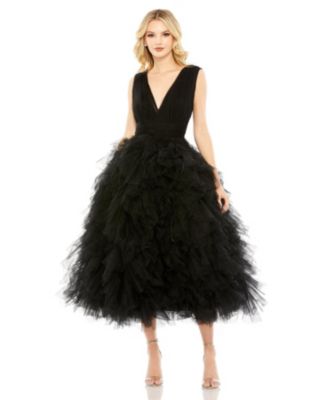 Mac Duggal