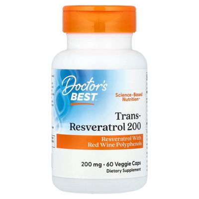 Doctor's Best
