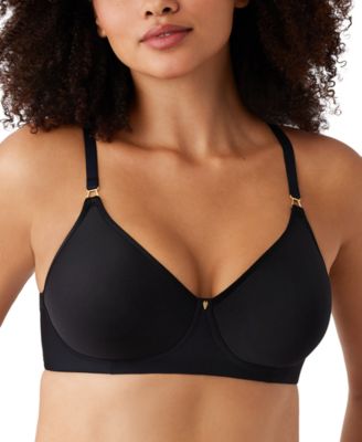 Wacoal - Women's Simply Done Wireless Contour T-Shirt Bra