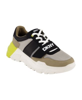 DKNY