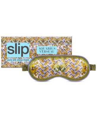 Slip - Pure Silk Zodiac Sleep Mask
