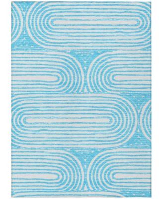 Addison - Chantille Machine Washable ACN540 10'x14' Area Rug