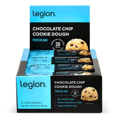 Legion Athletics