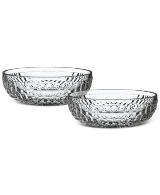 Villeroy & Boch - Boston Bowl, Set of 2