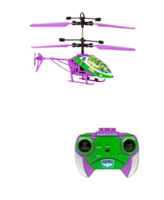 World Tech Toys