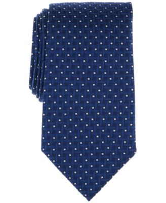 Brooks Brothers - Men's Windwheel Solid Dot Tie