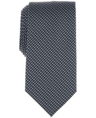 Perry Ellis - Men's Bartolle Mini-Pattern Tie