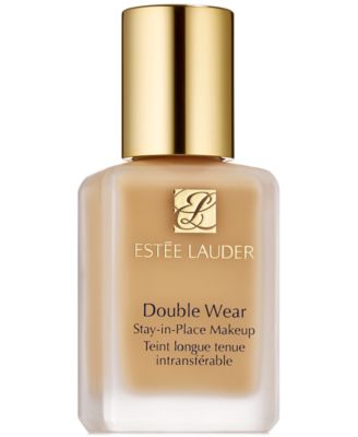 Estée Lauder - Double Wear Stay-In-Place Foundation, 1 oz.