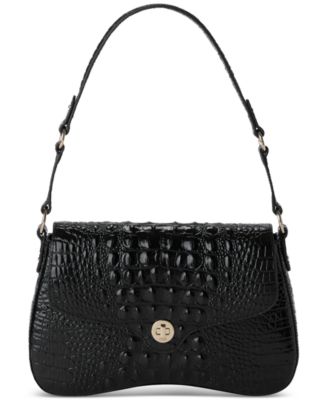 Brahmin - Nerida Melbourne Small Leather Shoulder