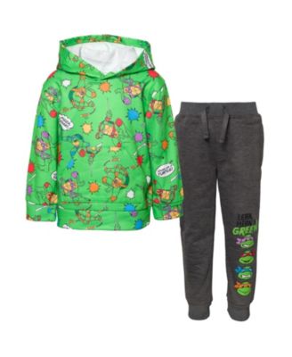 TEENAGE MUTANT NINJA TURTLES