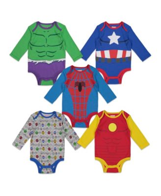 Marvel