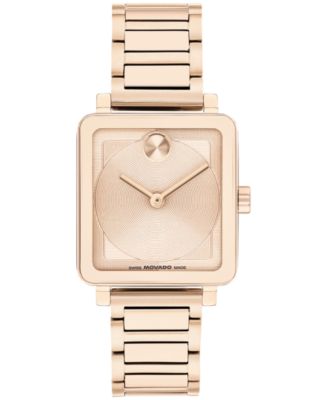 Movado