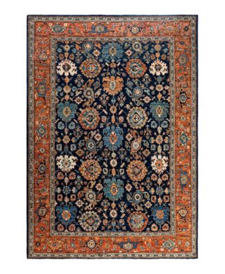 ADORN HAND WOVEN RUGS
