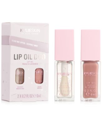 Kylie Cosmetics - Kylie Cosmetics 2-Pc.  Lip Oil Set